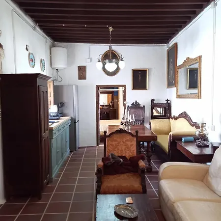 Casa Palacio Marques
