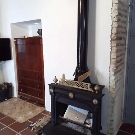 Apartment Casa Palacio Marques