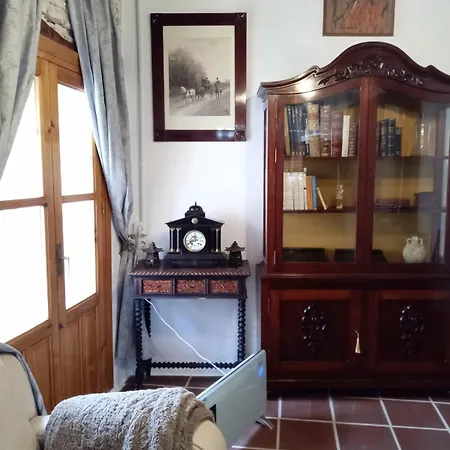 Casa Palacio Marques