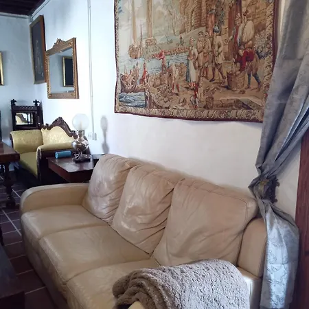 Apartment Casa Palacio Marques *
