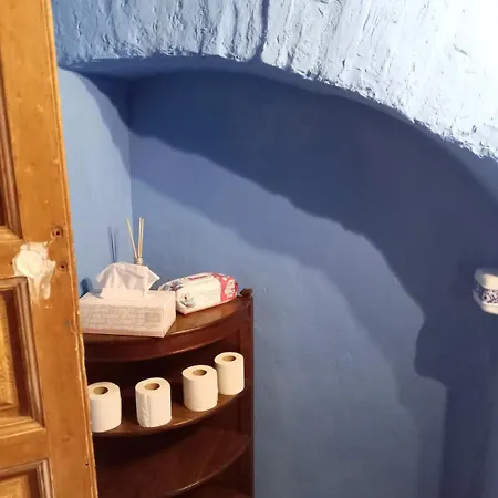 Casa Palacio Marques Apartment