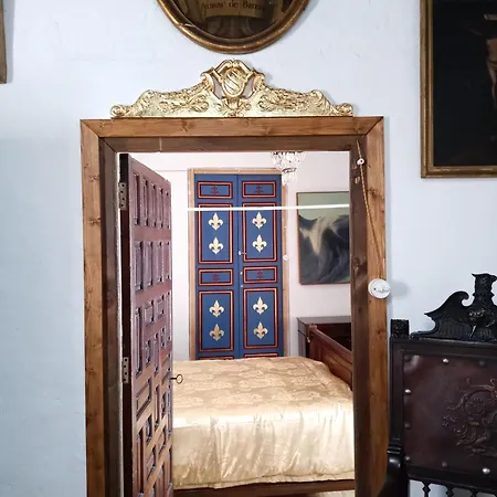 Casa Palacio Marques Apartment *