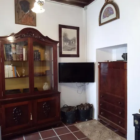 Casa Palacio Marques