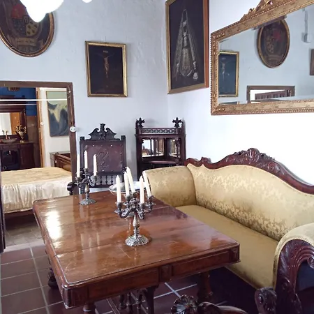 Casa Palacio Marques Apartment Arcos de la Frontera